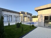 Satılır 4 otaqlı həyət evi/bağ evi 180 m², Mərdəkan q., photo 2 from 8