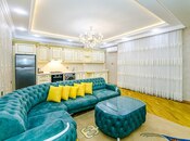 İcarəyə verilir 3 otaqlı yeni tikili 110 m², Şah İsmayıl Xətai m., photo 3 from 8