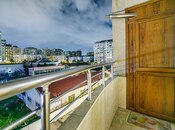 İcarəyə verilir 3 otaqlı yeni tikili 110 m², Şah İsmayıl Xətai m., photo 8 from 8