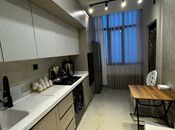 Продаётся 3-комн. новостройка 95 м², Сабаильский р., photo 5 from 8