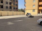 1-комн. новостройка - Хырдалан - 66.4 м²