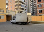 1-комн. новостройка - Хырдалан - 66.4 м²