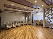 İcarəyə verilir 3 otaqlı yeni tikili 200 m², Səbail r., photo 4 from 8