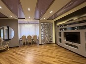 İcarəyə verilir 3 otaqlı yeni tikili 200 m², Səbail r., photo 6 from 8