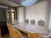 İcarəyə verilir 3 otaqlı yeni tikili 200 m², Səbail r., photo 2 from 8