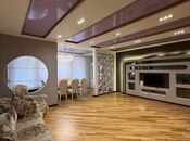 İcarəyə verilir 3 otaqlı yeni tikili 200 m², Səbail r., photo 3 from 8