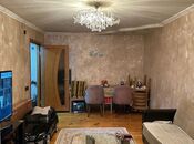 Продаётся 3-комн. новостройка 57 м², м. Элмляр Академиясы, photo 1 from 8