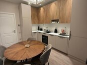 3 otaqlı yeni tikili - Xətai r. - 105 m²