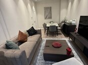 3 otaqlı yeni tikili - Xətai r. - 105 m²