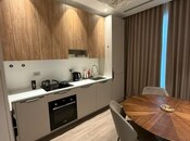 3 otaqlı yeni tikili - Xətai r. - 105 m²