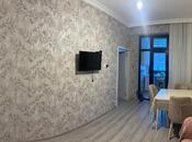 3 otaqlı yeni tikili - Bayıl q. - 70 m²