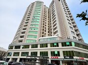 4 otaqlı yeni tikili - Sahil m. - 228 m²