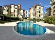 4 otaqlı yeni tikili - 28 May m. - 205 m²