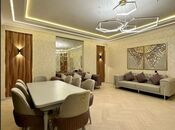 3 otaqlı yeni tikili - Memar Əcəmi m. - 125 m²