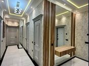 3 otaqlı yeni tikili - Memar Əcəmi m. - 125 m²