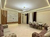 3 otaqlı yeni tikili - Memar Əcəmi m. - 125 m²