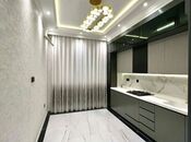 3 otaqlı yeni tikili - Memar Əcəmi m. - 125 m²