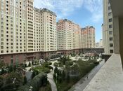 İcarəyə verilir 3 otaqlı yeni tikili 87 m², Elmlər Akademiyası m., photo 2 from 8