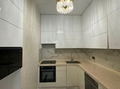 İcarəyə verilir 3 otaqlı yeni tikili 87 m², Elmlər Akademiyası m., photo 6 from 8