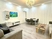 İcarəyə verilir 2 otaqlı yeni tikili 120 m², Şah İsmayıl Xətai m., photo 7 from 8