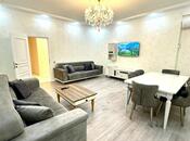 İcarəyə verilir 2 otaqlı yeni tikili 120 m², Şah İsmayıl Xətai m., photo 6 from 8