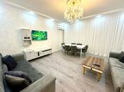 İcarəyə verilir 2 otaqlı yeni tikili 120 m², Şah İsmayıl Xətai m., photo 1 from 8