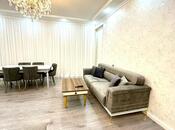 İcarəyə verilir 2 otaqlı yeni tikili 120 m², Şah İsmayıl Xətai m., photo 8 from 8
