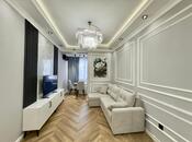 Satılır 2 otaqlı yeni tikili 50 m², Nəriman Nərimanov m., photo 1 from 8