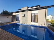 Сдаётся 4-комн. дом/дача 180 м², Хазарский р., photo 4 from 8