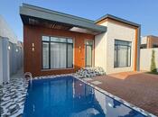 4-комн. дом/дача - пос. Мардакан - 160 м²
