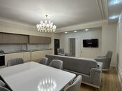 4 otaqlı yeni tikili - Nərimanov r. - 190 m²