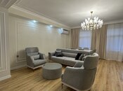 4 otaqlı yeni tikili - Nərimanov r. - 190 m²