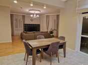 İcarəyə verilir 3 otaqlı yeni tikili 100 m², Sahil m., photo 4 from 8