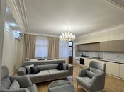 4 otaqlı yeni tikili - Nərimanov r. - 190 m²