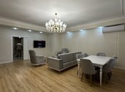 4 otaqlı yeni tikili - Nərimanov r. - 190 m²