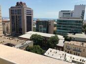 İcarəyə verilir 3 otaqlı yeni tikili 100 m², Sahil m., photo 2 from 8