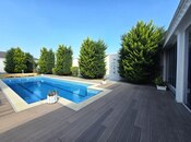 Satılır 5 otaqlı həyət evi/bağ evi 500 m², Mərdəkan q., photo 5 from 8