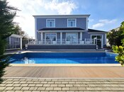 Satılır 5 otaqlı həyət evi/bağ evi 500 m², Mərdəkan q., photo 7 from 8