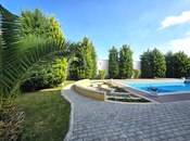 Satılır 5 otaqlı həyət evi/bağ evi 500 m², Mərdəkan q., photo 6 from 8