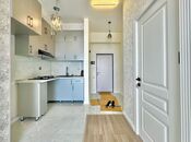 Продаётся 2-комн. новостройка 40 м², м. Кара Караев, photo 1 from 8