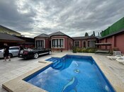 4 otaqlı həyət evi/bağ evi - Quba - 200 m²