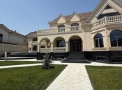 Satılır 7 otaqlı həyət evi/bağ evi 600 m², Novxanı q., photo 3 from 8