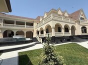 Satılır 7 otaqlı həyət evi/bağ evi 600 m², Novxanı q., photo 1 from 8