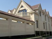 Satılır 7 otaqlı həyət evi/bağ evi 600 m², Novxanı q., photo 7 from 8