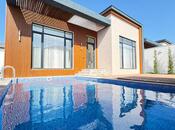 4 otaqlı həyət evi/bağ evi - Mərdəkan q. - 150 m²