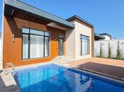 4 otaqlı həyət evi/bağ evi - Mərdəkan q. - 150 m²