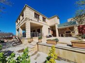 Объявление №5576191 - Баку, пос. Новханы, 8-комн., 300 м²