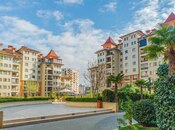 Satılır 3 otaqlı yeni tikili 204 m², Nərimanov r., photo 2 from 8