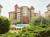 Satılır 3 otaqlı yeni tikili 204 m², Nərimanov r., photo 1 from 8