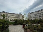 3 otaqlı yeni tikili - Ağ şəhər q. - 104.2 m²
